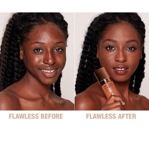 Charlotte Tilbury Airbrush Flawless Foundation